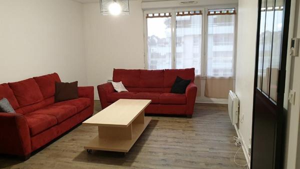 Appartement à louer    2 pièces • 41,32 m2 Massy