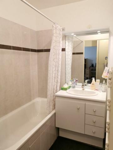 Appartement à louer    2 pièces • 41,32 m2 Massy