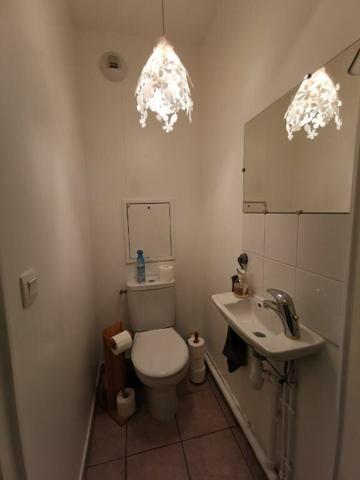 Appartement à louer    2 pièces • 41,32 m2 Massy