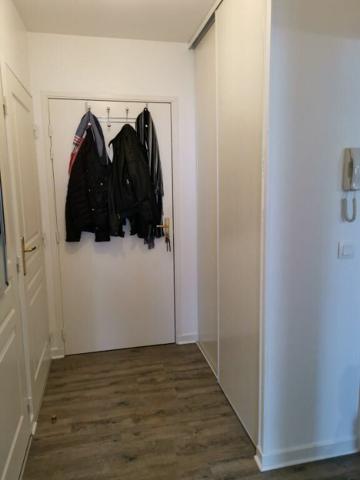 Appartement à louer    2 pièces • 41,32 m2 Massy