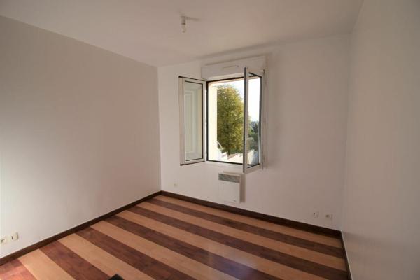 Appartement à louer    2 pièces • 25,84 m2 Ermont