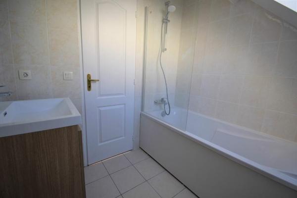 Appartement à louer    2 pièces • 25,84 m2 Ermont