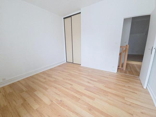 Dans la vielle ville, à deux pas du centre ville