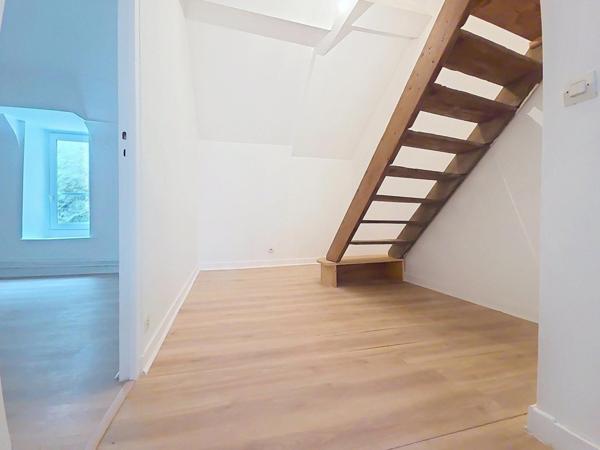 Dans la vielle ville, à deux pas du centre ville