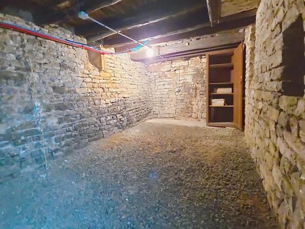 Dans la vielle ville, à deux pas du centre ville