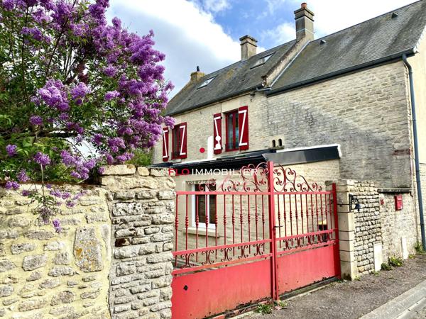 maison ancienne caen nord