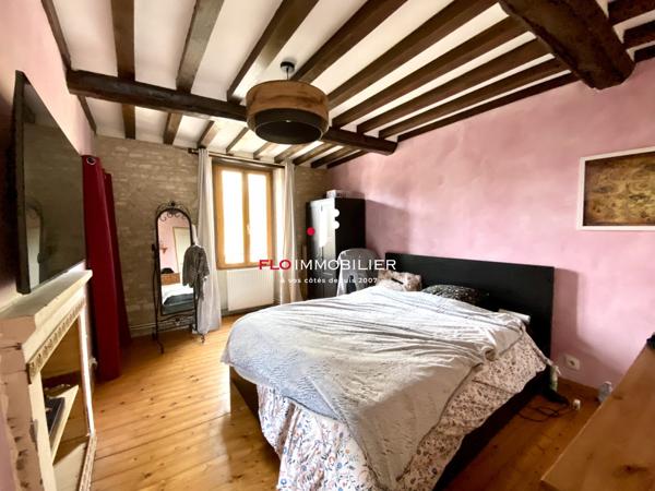 maison ancienne caen nord