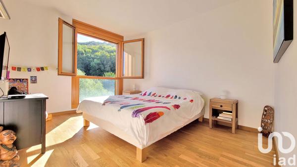 Appartement à vendre 4 pièces 78 m² Seyssins