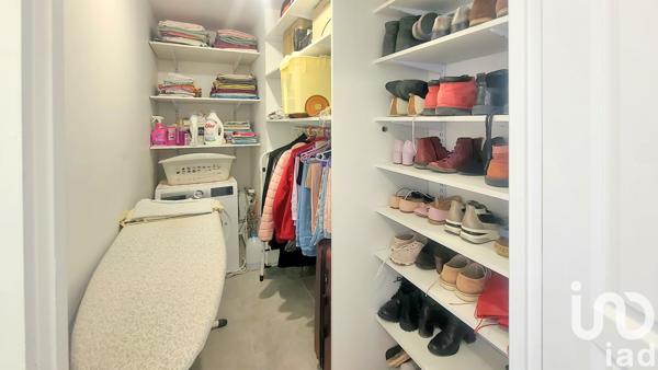 Appartement à vendre 4 pièces 78 m² Seyssins