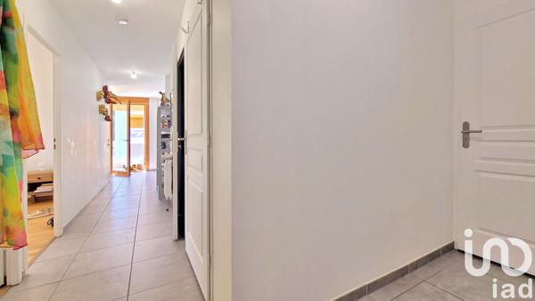 Appartement à vendre 4 pièces 78 m² Seyssins