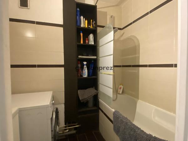 Appartement 4 pièce(s) 3 chambre(s) 87.65 m²