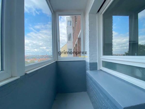 Appartement 4 pièce(s) 3 chambre(s) 87.65 m²