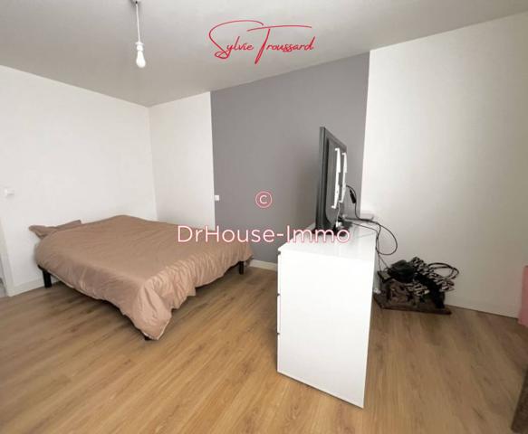 Maison à vendre 3 pièces de 68 m²