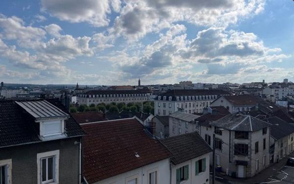 Appartement à vendre    3 pièces • 46 m2 Limoges