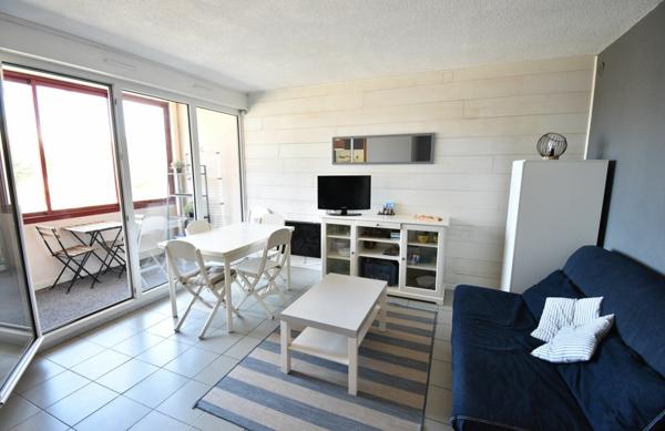 Appartement à vendre    2 pièces • 36,26 m2 Soorts-Hossegor
