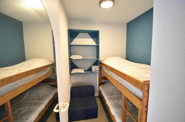 Appartement à vendre    2 pièces • 36,26 m2 Soorts-Hossegor