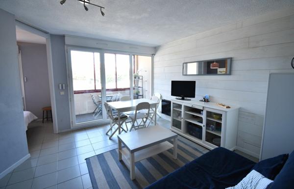 Appartement à vendre    2 pièces • 36,26 m2 Soorts-Hossegor