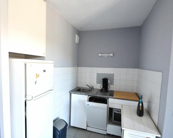 Appartement à vendre    2 pièces • 36,26 m2 Soorts-Hossegor