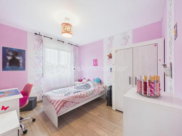 Maison de 107,85 m²