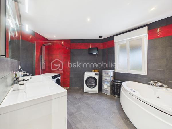 Maison de 107,85 m²