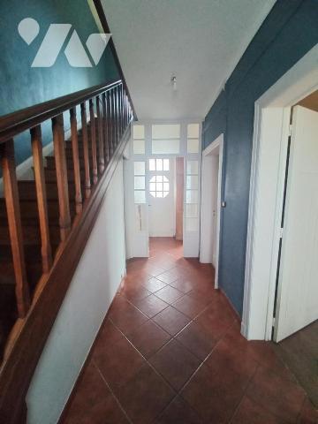 Maison individuelle ancienne