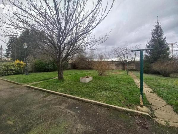 Maison individuelle ancienne