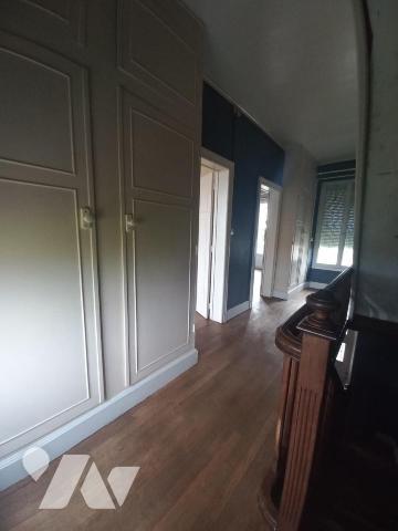 Maison individuelle ancienne