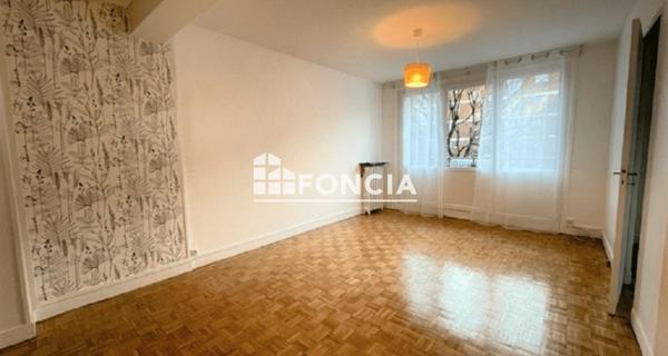 Location Appartement 2 pièces 42.04 m² - Vanves 92170