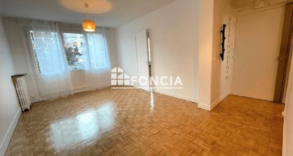 Location Appartement 2 pièces 42.04 m² - Vanves 92170