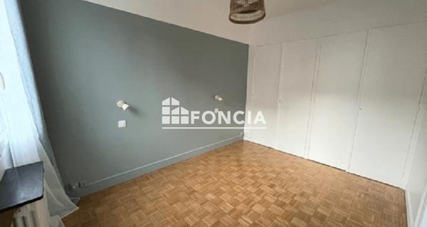 Location Appartement 2 pièces 42.04 m² - Vanves 92170