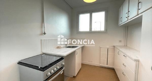 Location Appartement 2 pièces 42.04 m² - Vanves 92170