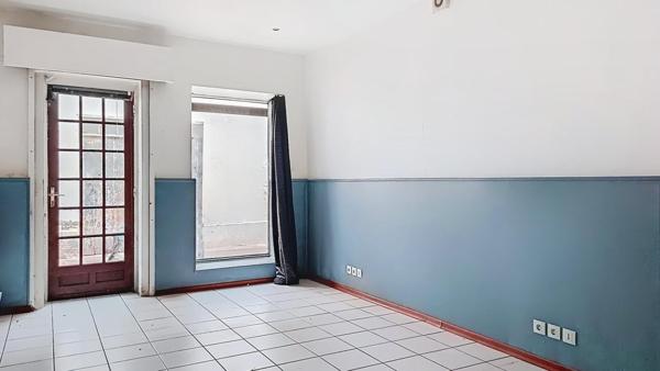 Hyper centre - deux pièces de 33m2