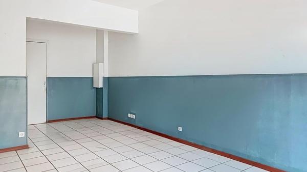 Hyper centre - deux pièces de 33m2