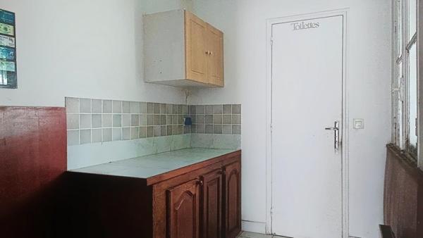 Hyper centre - deux pièces de 33m2