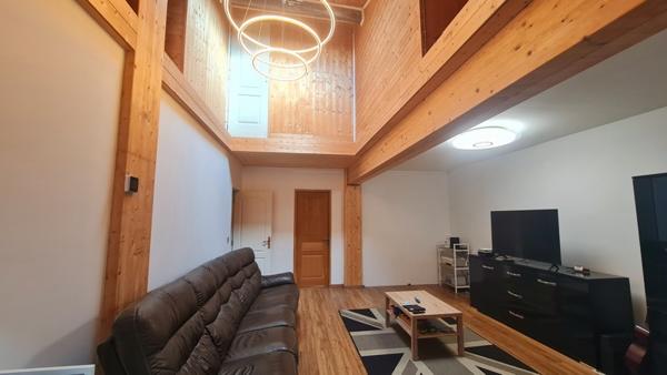 Maison à vendre |  Arveyres |  5 pièces | 141 m²