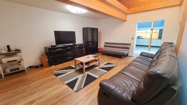 Maison à vendre |  Arveyres |  5 pièces | 141 m²