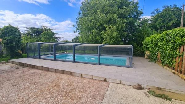 Maison à vendre |  Arveyres |  5 pièces | 141 m²