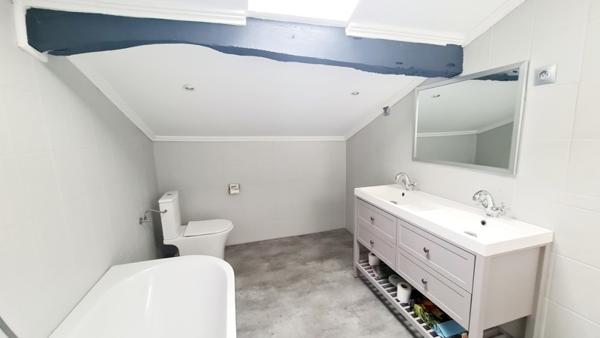 Maison à vendre |  Arveyres |  5 pièces | 141 m²