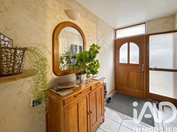 Maison à vendre 5 pièces 125 m² Le Mée-sur-Seine