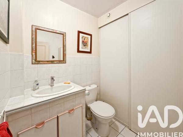 Maison à vendre 5 pièces 125 m² Le Mée-sur-Seine