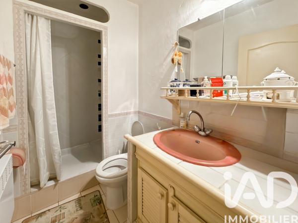 Maison à vendre 5 pièces 125 m² Le Mée-sur-Seine