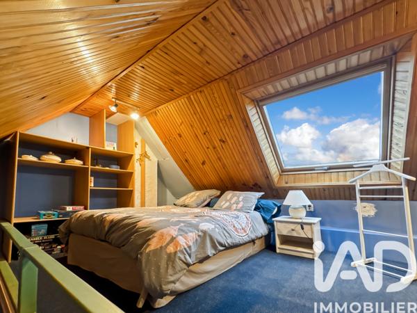 Maison à vendre 5 pièces 125 m² Le Mée-sur-Seine