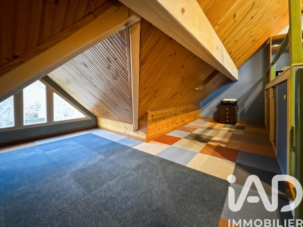 Maison à vendre 5 pièces 125 m² Le Mée-sur-Seine