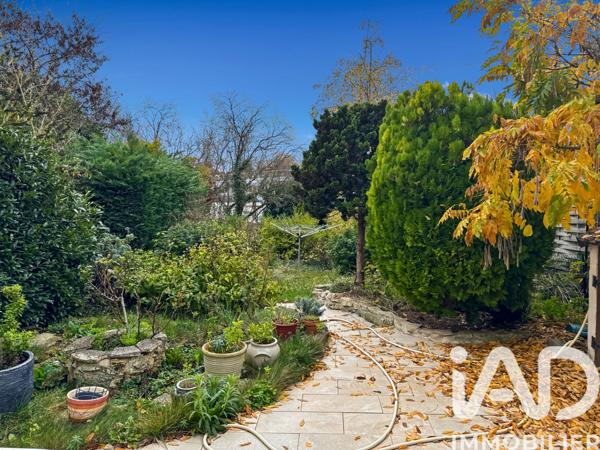 Maison à vendre 5 pièces 125 m² Le Mée-sur-Seine