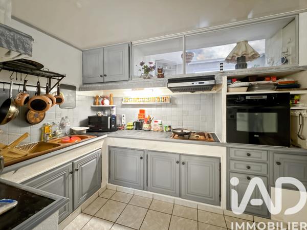 Maison à vendre 5 pièces 125 m² Le Mée-sur-Seine