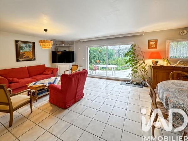 Maison à vendre 5 pièces 125 m² Le Mée-sur-Seine