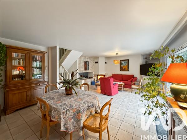 Maison à vendre 5 pièces 125 m² Le Mée-sur-Seine