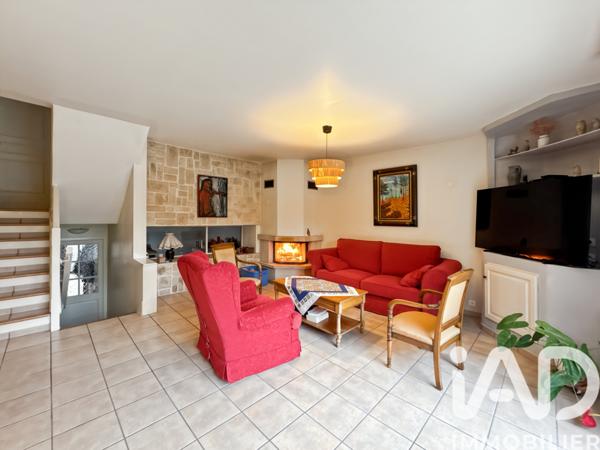 Maison à vendre 5 pièces 125 m² Le Mée-sur-Seine