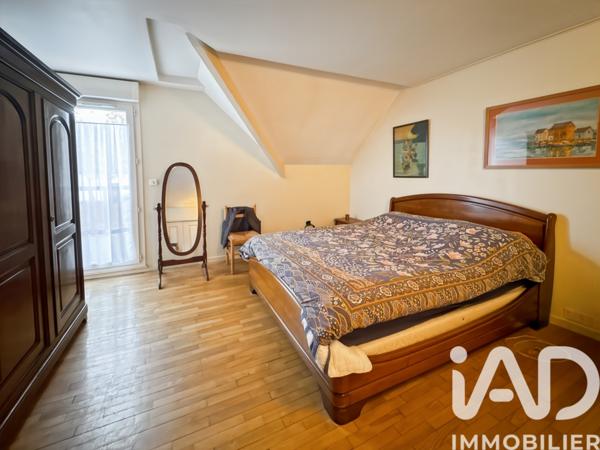 Maison à vendre 5 pièces 125 m² Le Mée-sur-Seine