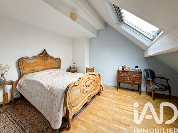 Maison à vendre 5 pièces 125 m² Le Mée-sur-Seine